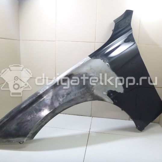 Фото Крыло переднее левое  41007438439 для Bmw 3