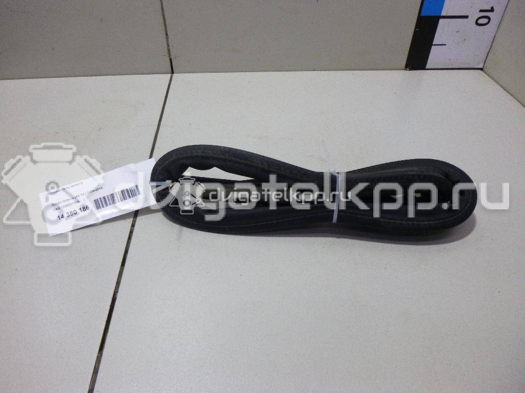 Фото Уплотнитель капота  1Z0823723A для skoda Octavia (A5 1Z-) {forloop.counter}}