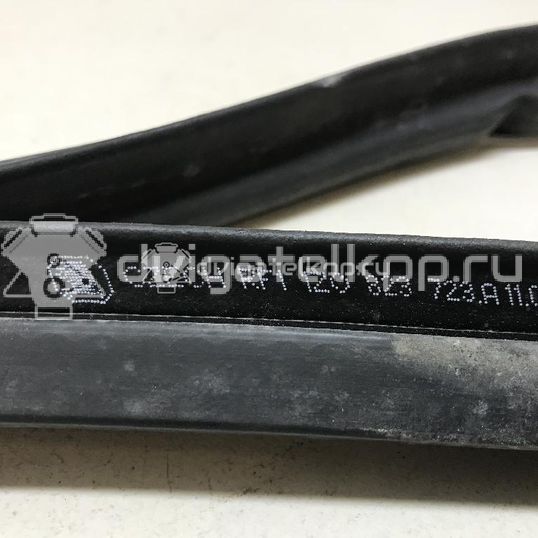 Фото Уплотнитель капота  1Z0823723A для skoda Octavia (A5 1Z-)