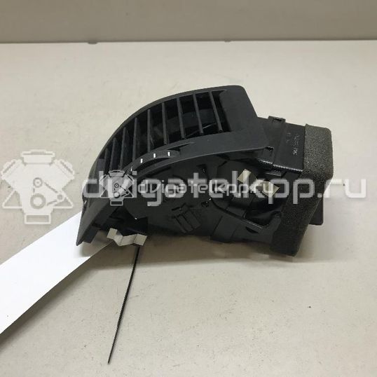 Фото Дефлектор воздушный  1Z0819701A9B9 для skoda Octavia (A5 1Z-)