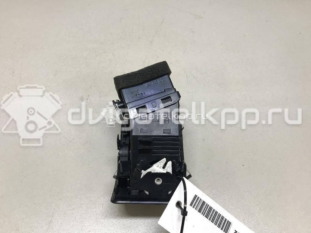Фото Дефлектор воздушный  1Z0819701A9B9 для skoda Octavia (A5 1Z-) {forloop.counter}}
