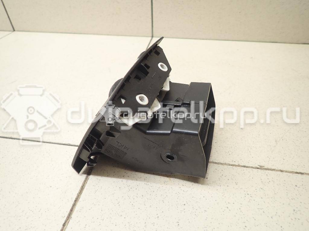 Фото Дефлектор воздушный  1Z08192039B9 для skoda Octavia (A5 1Z-) {forloop.counter}}