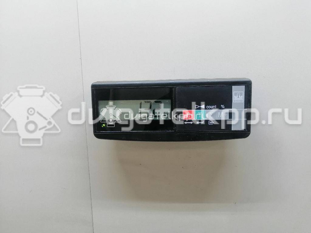 Фото Уплотнитель багажника  1Z5827705A для skoda Octavia (A5 1Z-) {forloop.counter}}