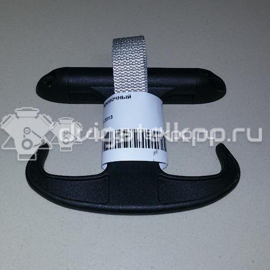 Фото Крючок  6Y5867615DB41 для skoda Octavia (A5 1Z-)