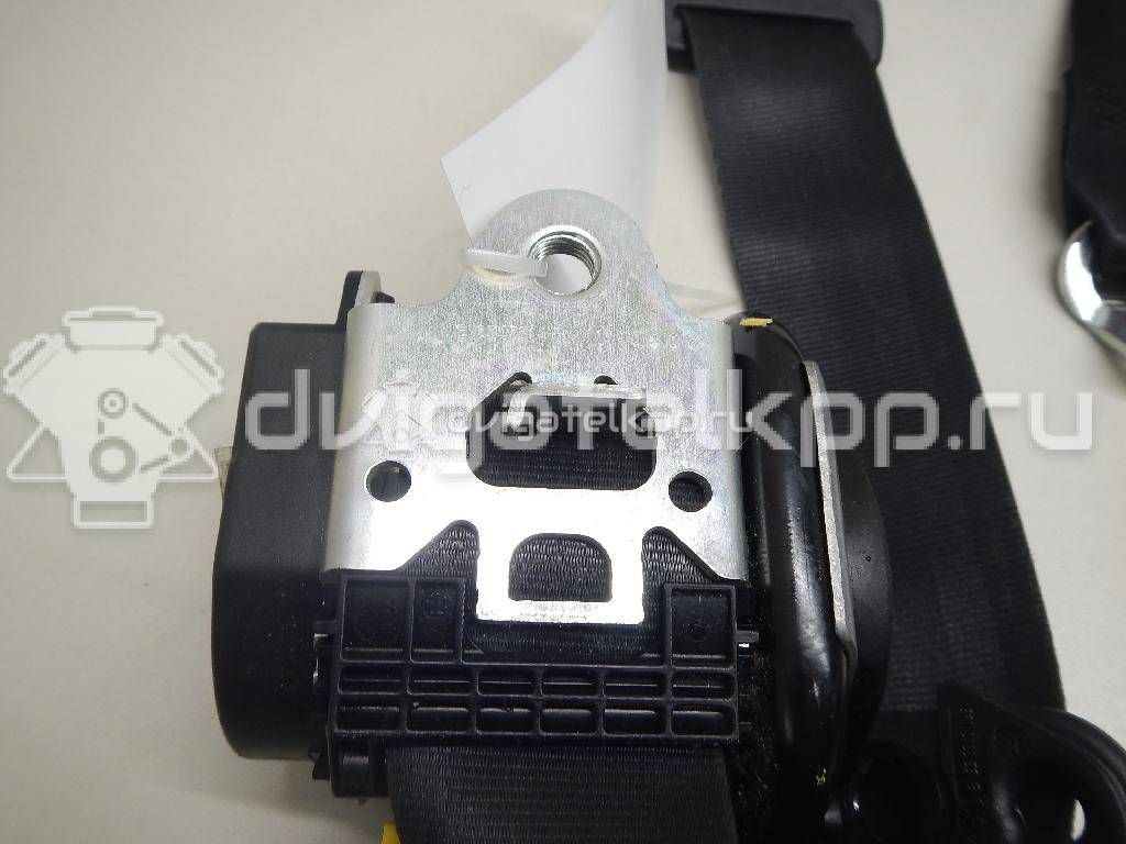 Фото Ремень безопасности с пиропатроном  1Z0857701CHCP для skoda Octavia (A5 1Z-) {forloop.counter}}