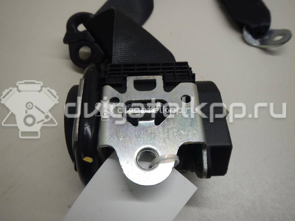 Фото Ремень безопасности с пиропатроном  1Z0857701CHCP для skoda Octavia (A5 1Z-) {forloop.counter}}
