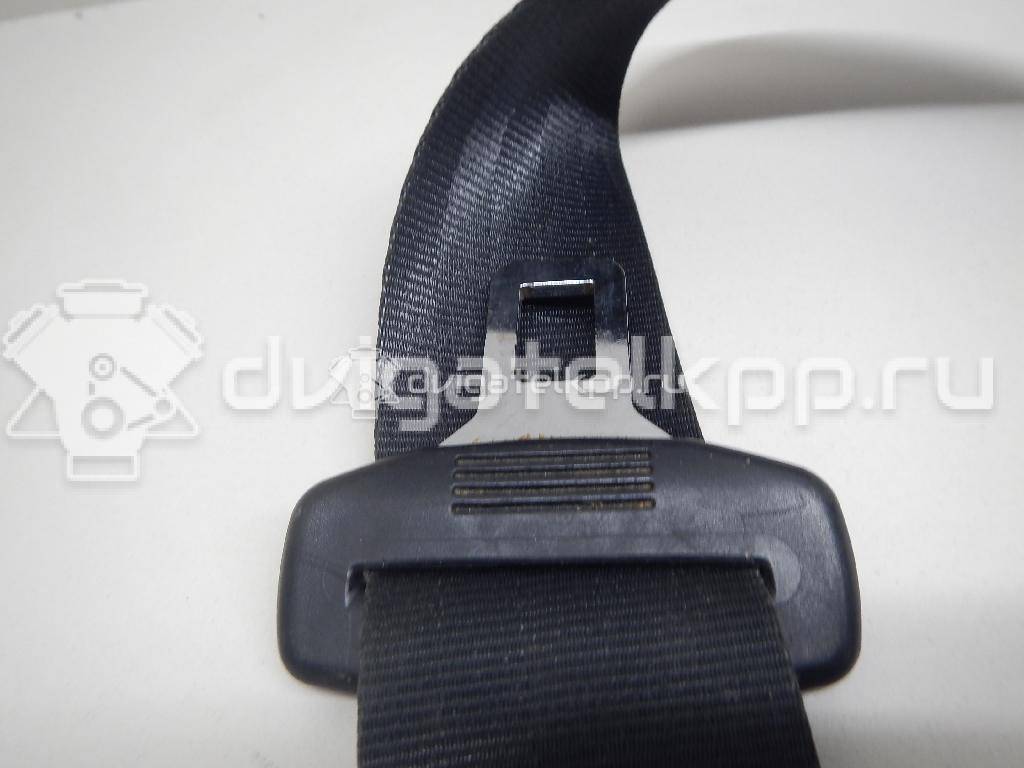 Фото Ремень безопасности с пиропатроном  1Z0857701CHCP для skoda Octavia (A5 1Z-) {forloop.counter}}