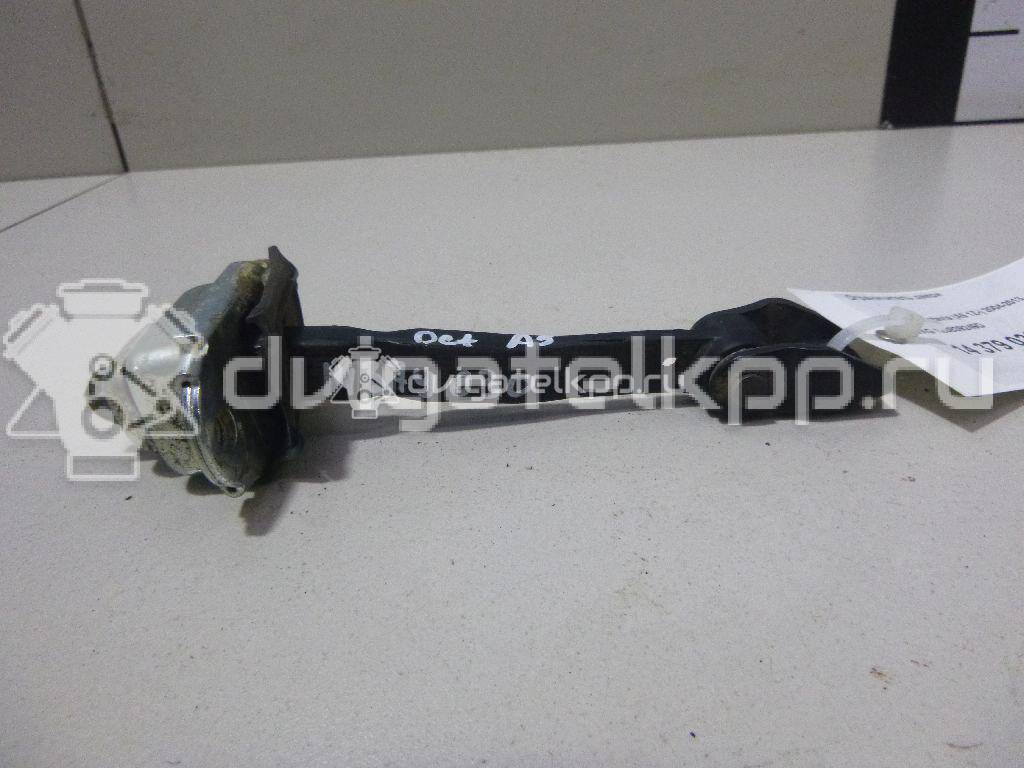 Фото Ограничитель двери  1Z0839249D для skoda Octavia (A5 1Z-) {forloop.counter}}