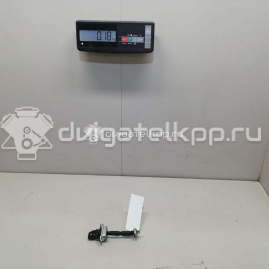 Фото Ограничитель двери  1Z0839249D для skoda Octavia (A5 1Z-)