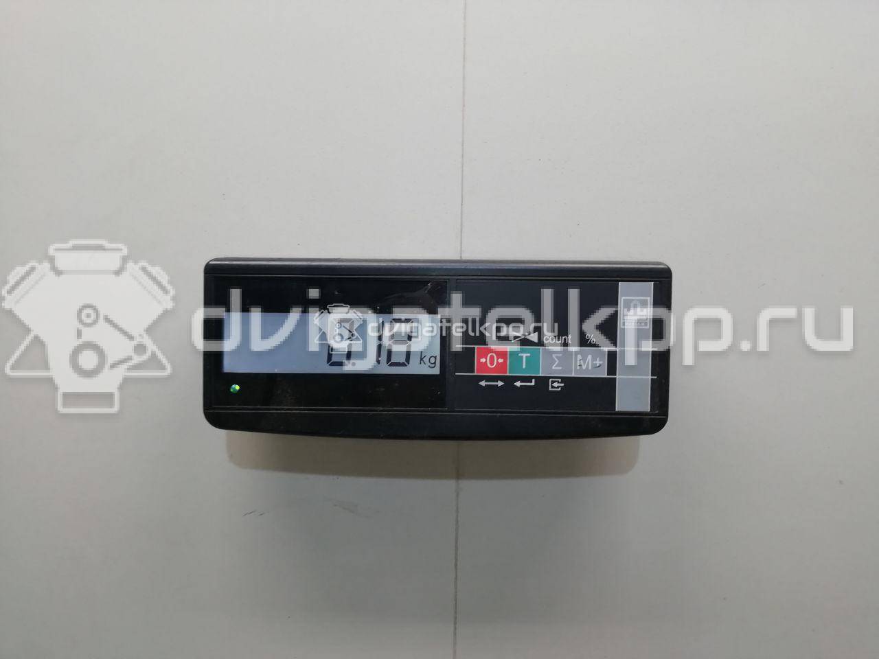Фото Ограничитель двери  1Z0839249D для skoda Octavia (A5 1Z-) {forloop.counter}}
