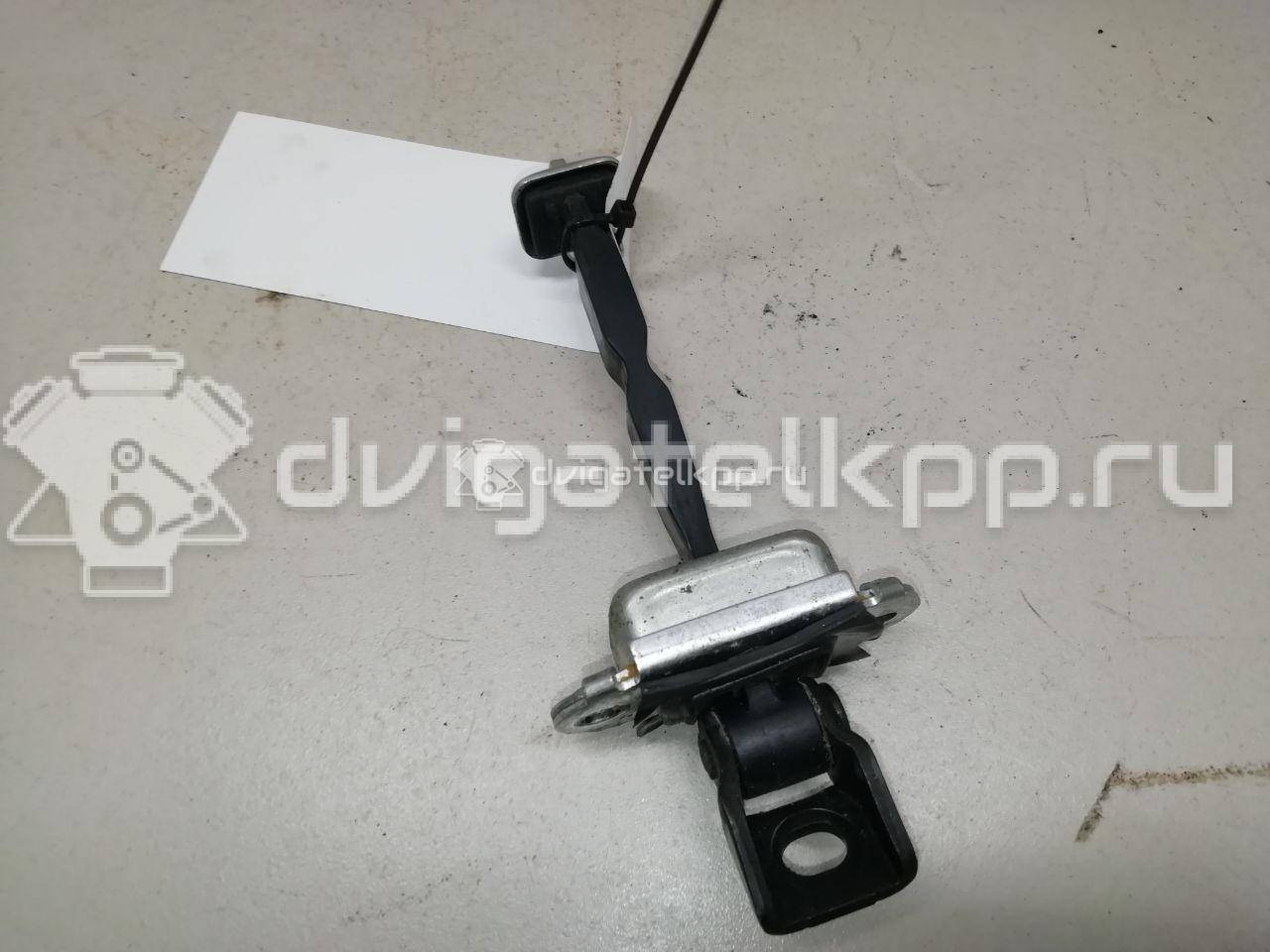 Фото Ограничитель двери  1Z0839249D для skoda Octavia (A5 1Z-) {forloop.counter}}