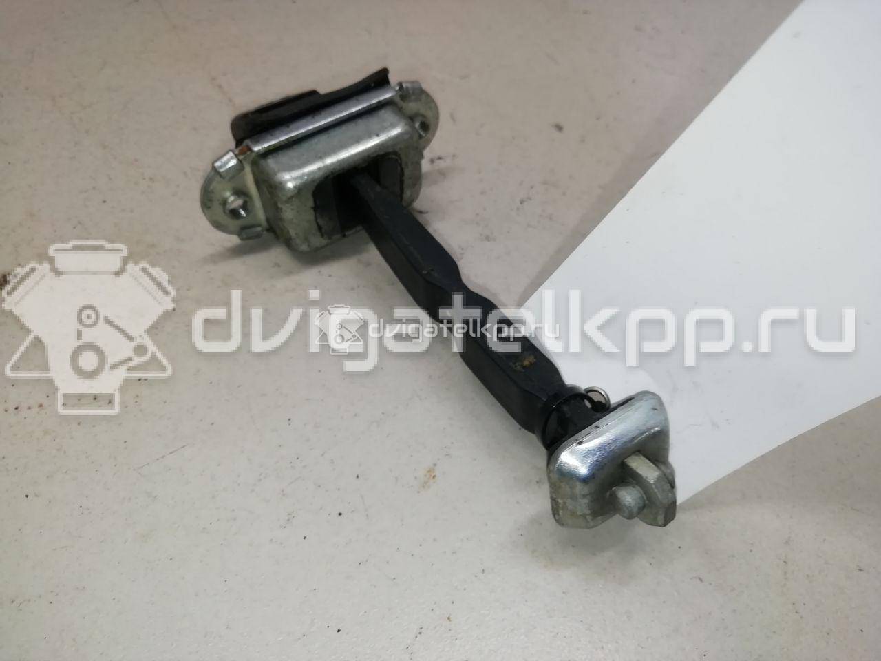 Фото Ограничитель двери  1Z0839249D для skoda Octavia (A5 1Z-) {forloop.counter}}