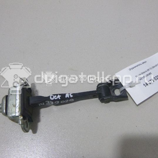 Фото Ограничитель двери  1Z0839249D для skoda Octavia (A5 1Z-)