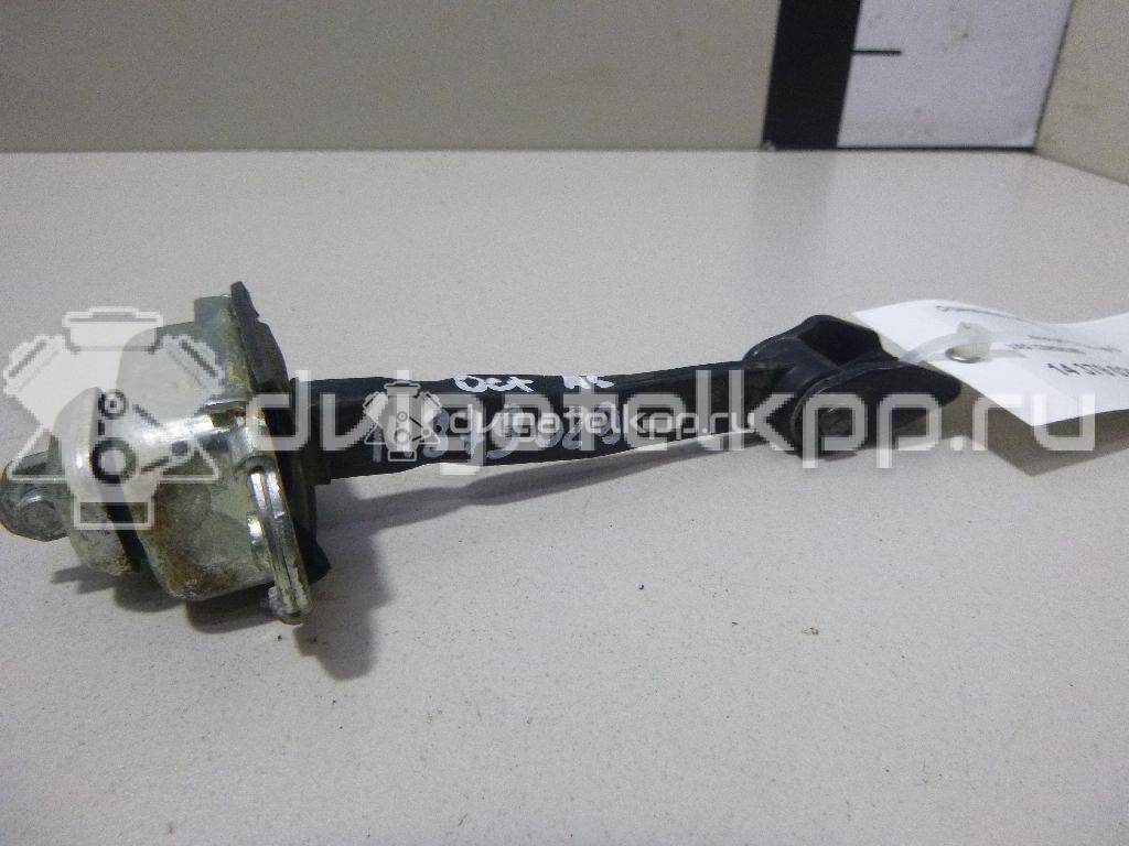 Фото Ограничитель двери  1Z0839249D для skoda Octavia (A5 1Z-) {forloop.counter}}