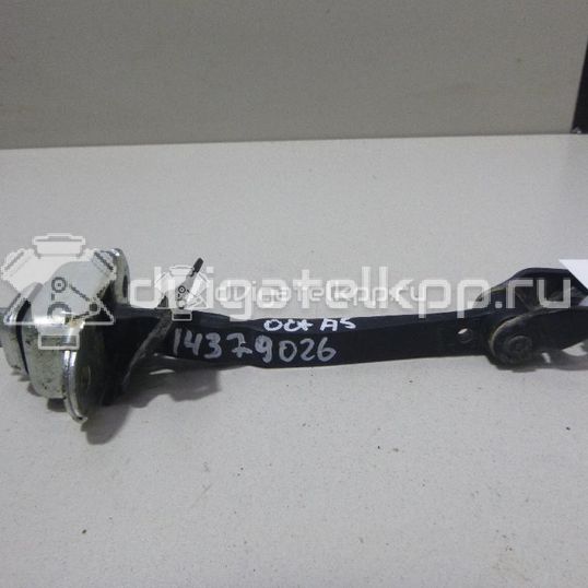 Фото Ограничитель двери  1Z0837249D для skoda Octavia (A5 1Z-)