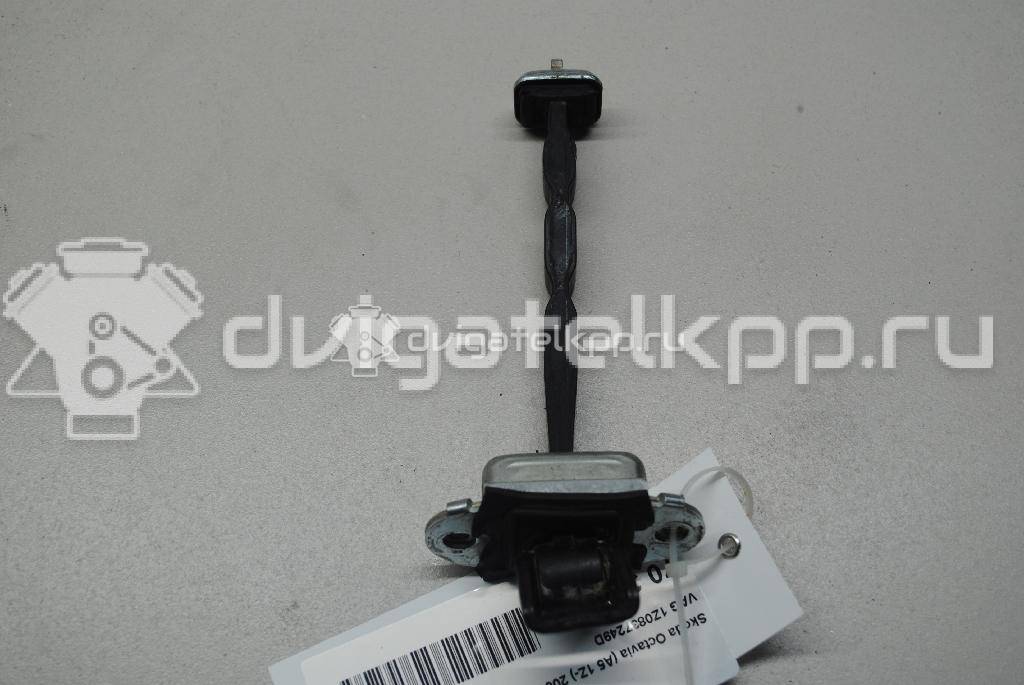 Фото Ограничитель двери  1Z0837249D для skoda Octavia (A5 1Z-) {forloop.counter}}