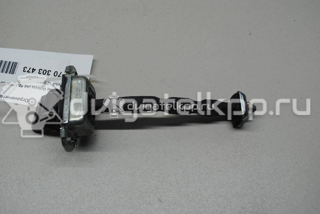 Фото Ограничитель двери  1Z0837249D для skoda Octavia (A5 1Z-) {forloop.counter}}