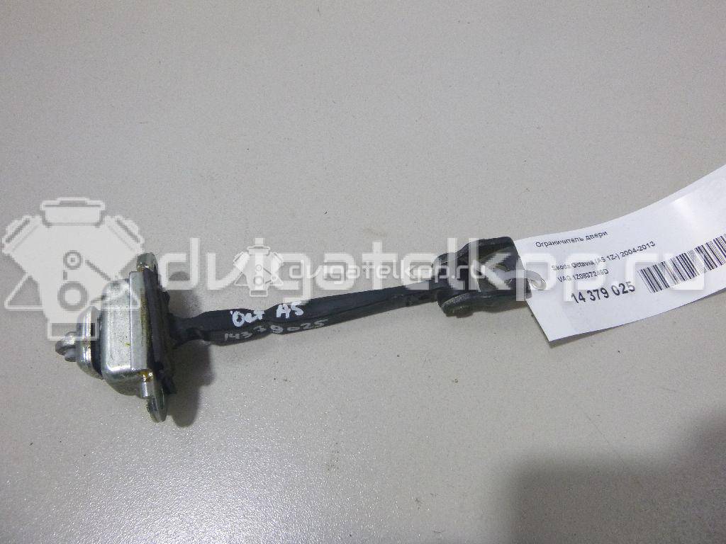Фото Ограничитель двери  1Z0837249D для skoda Octavia (A5 1Z-) {forloop.counter}}