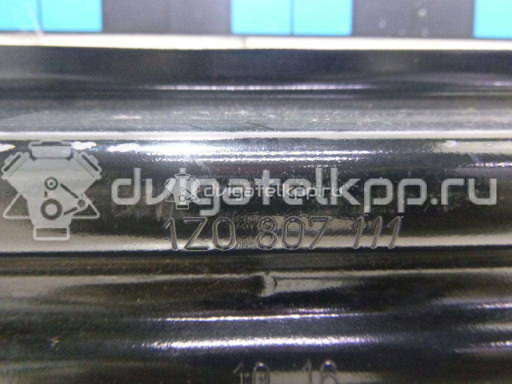 Фото Усилитель переднего бампера  1Z0807109C для Skoda Octavia / Octaviaii 1Z3 {forloop.counter}}