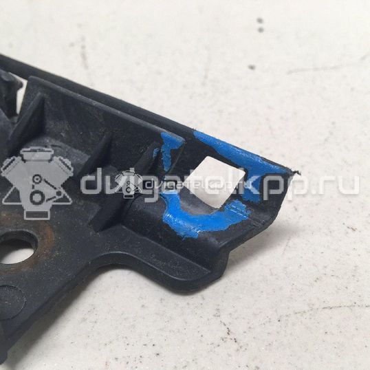 Фото Направляющая переднего бампера левая  3C0807183 для skoda Octavia (A5 1Z-)