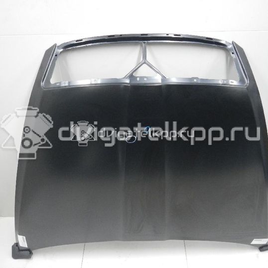 Фото Капот  SD2600150-0000 для skoda Octavia (A5 1Z-)