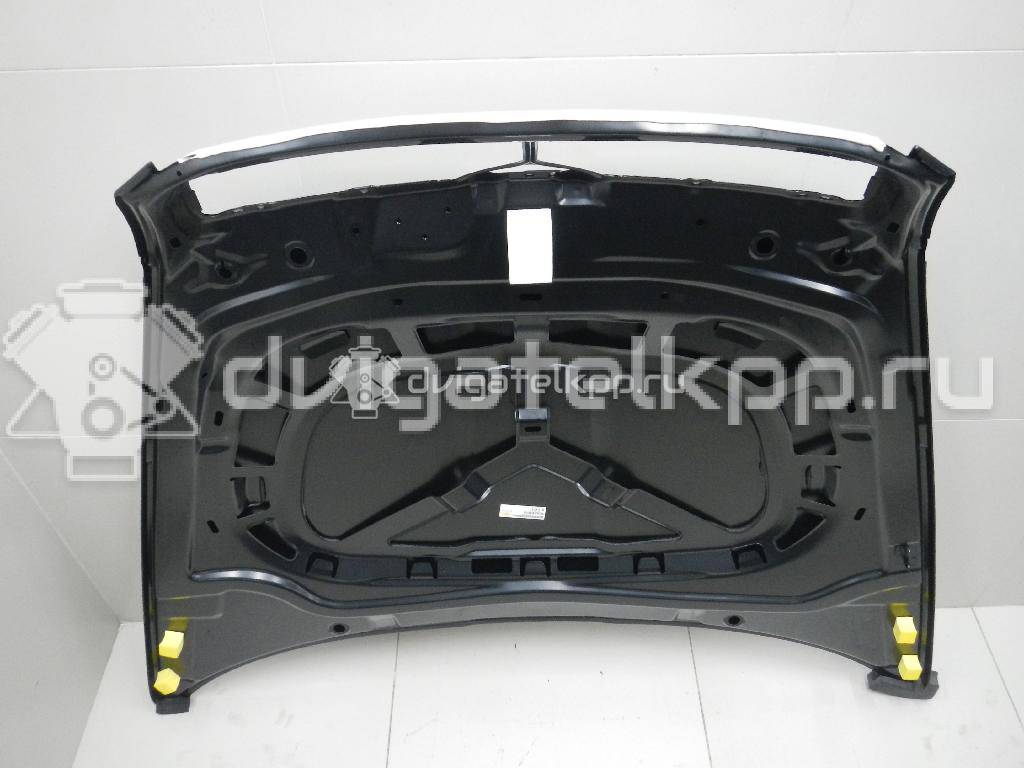 Фото Капот  SD2600150-0000 для skoda Octavia (A5 1Z-) {forloop.counter}}