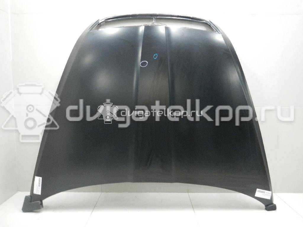 Фото Капот  SD2600150-0000 для skoda Octavia (A5 1Z-) {forloop.counter}}