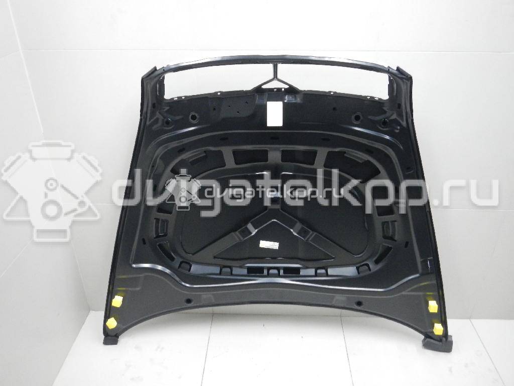 Фото Капот  SD2600150-0000 для skoda Octavia (A5 1Z-) {forloop.counter}}