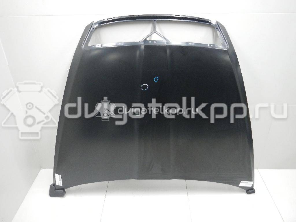 Фото Капот  SD2600150-0000 для skoda Octavia (A5 1Z-) {forloop.counter}}