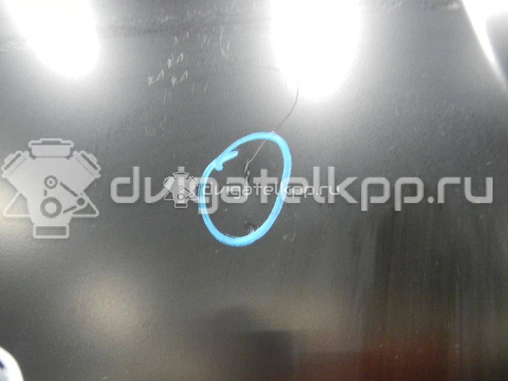 Фото Капот  SD2600150-0000 для skoda Octavia (A5 1Z-) {forloop.counter}}