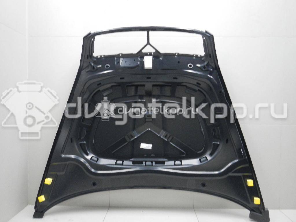 Фото Капот  SD2600150-0000 для skoda Octavia (A5 1Z-) {forloop.counter}}