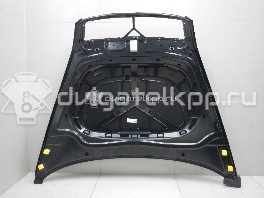 Фото Капот  SD2600150-0000 для skoda Octavia (A5 1Z-) {forloop.counter}}
