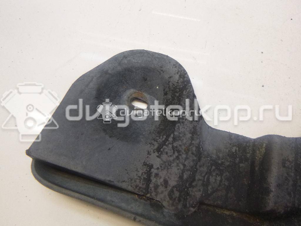 Фото Брызговик задний левый  1Z0821821 для Skoda Octavia / Octaviaii 1Z3 {forloop.counter}}