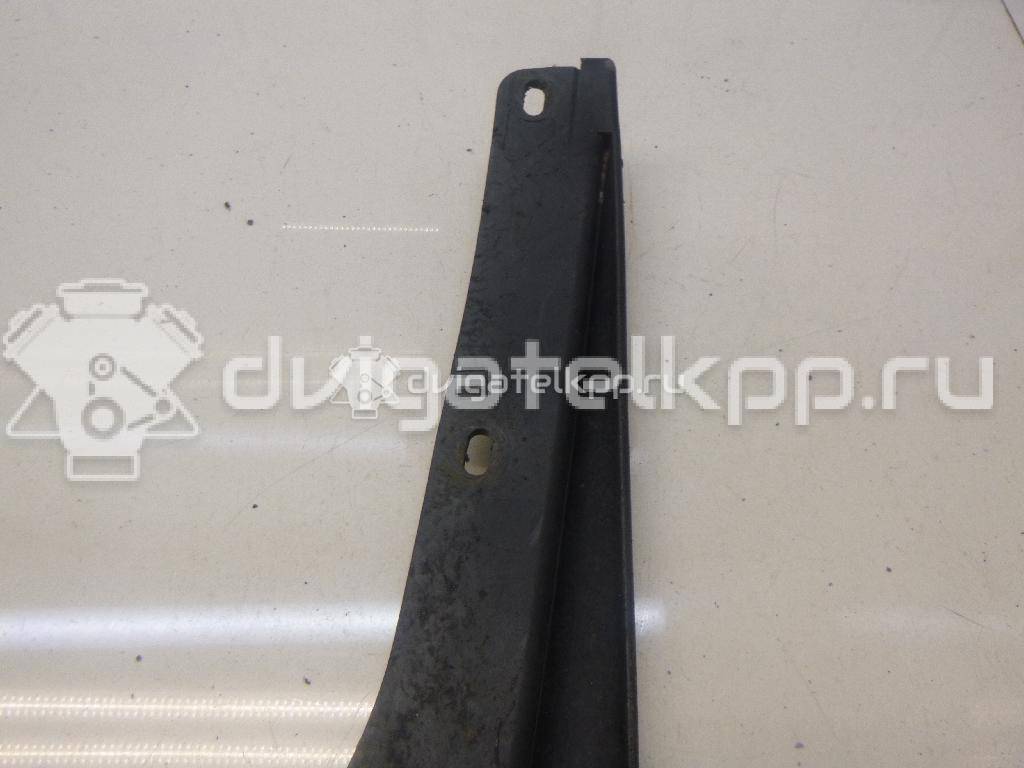 Фото Брызговик задний левый  1Z0821821 для Skoda Octavia / Octaviaii 1Z3 {forloop.counter}}