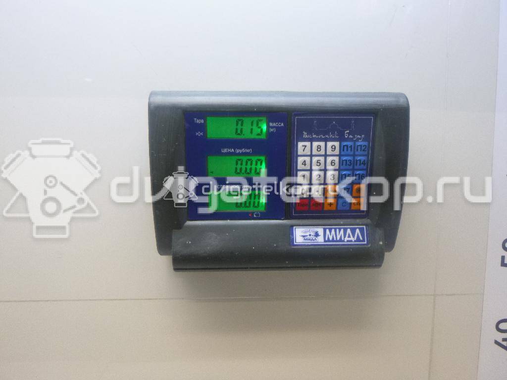 Фото Брызговик задний левый  1Z0821821 для Skoda Octavia / Octaviaii 1Z3 {forloop.counter}}