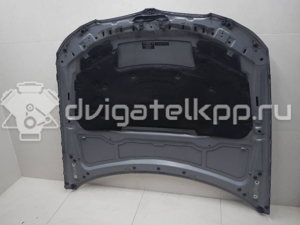 Фото Капот  41617153940 для Bmw 3 {forloop.counter}}