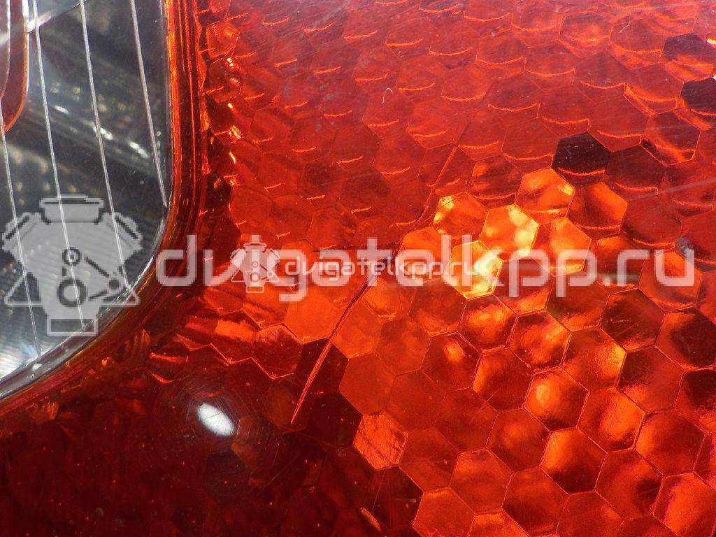 Фото Фонарь задний левый  1Z5945111A для Skoda Octavia / Octaviaii 1Z3 {forloop.counter}}