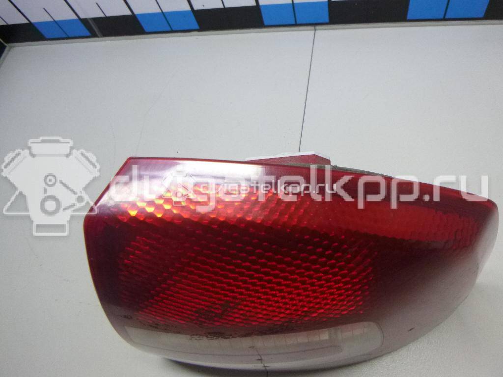 Фото Фонарь задний правый  1Z5945112A для Skoda Octaviaii 1Z3 {forloop.counter}}