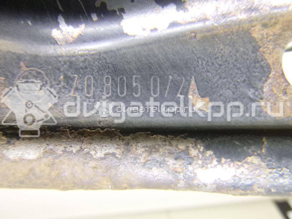 Фото Кронштейн фар правый  1Z0805072A для Skoda Octavia / Octaviaii 1Z3 {forloop.counter}}