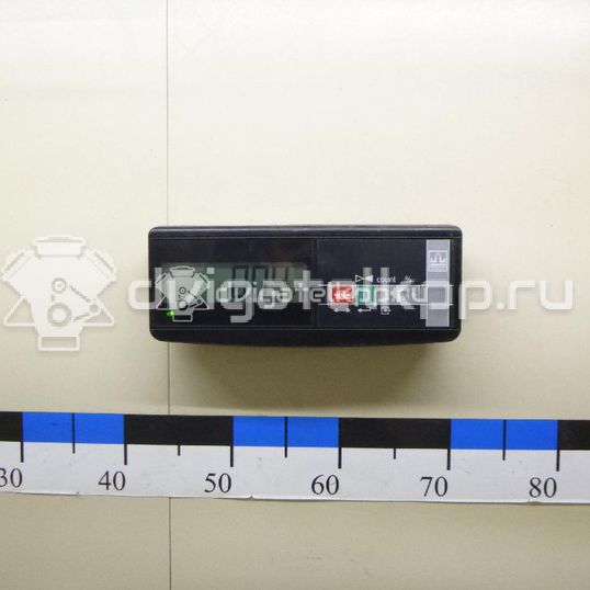 Фото Отражатель в бампер задний левый  1Z0945105A для Skoda Octavia / Octaviaii 1Z3