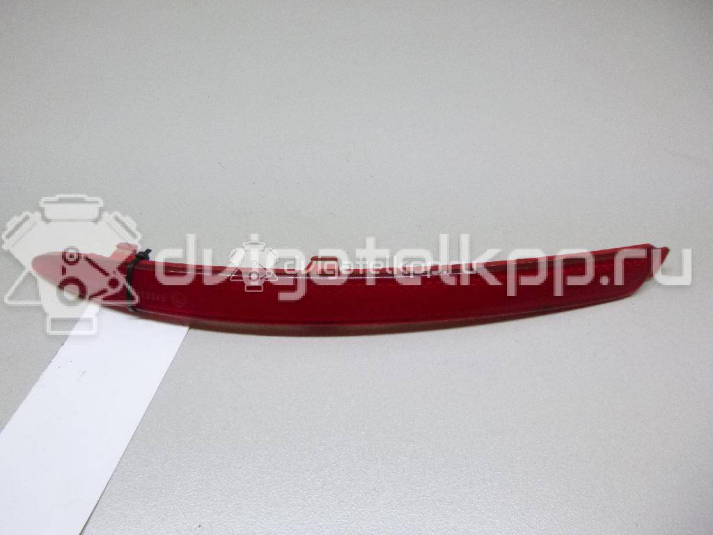Фото Отражатель в бампер задний левый  1Z0945105A для Skoda Octavia / Octaviaii 1Z3 {forloop.counter}}