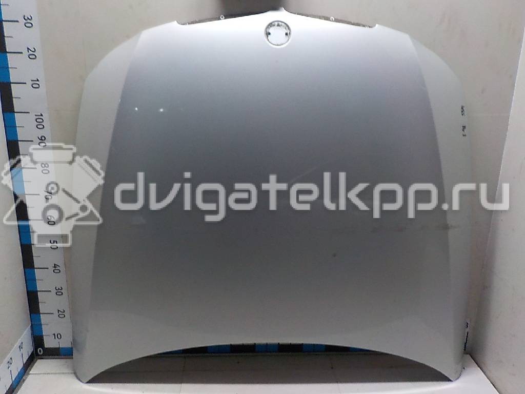 Фото Капот  41617140729 для Bmw 3 {forloop.counter}}