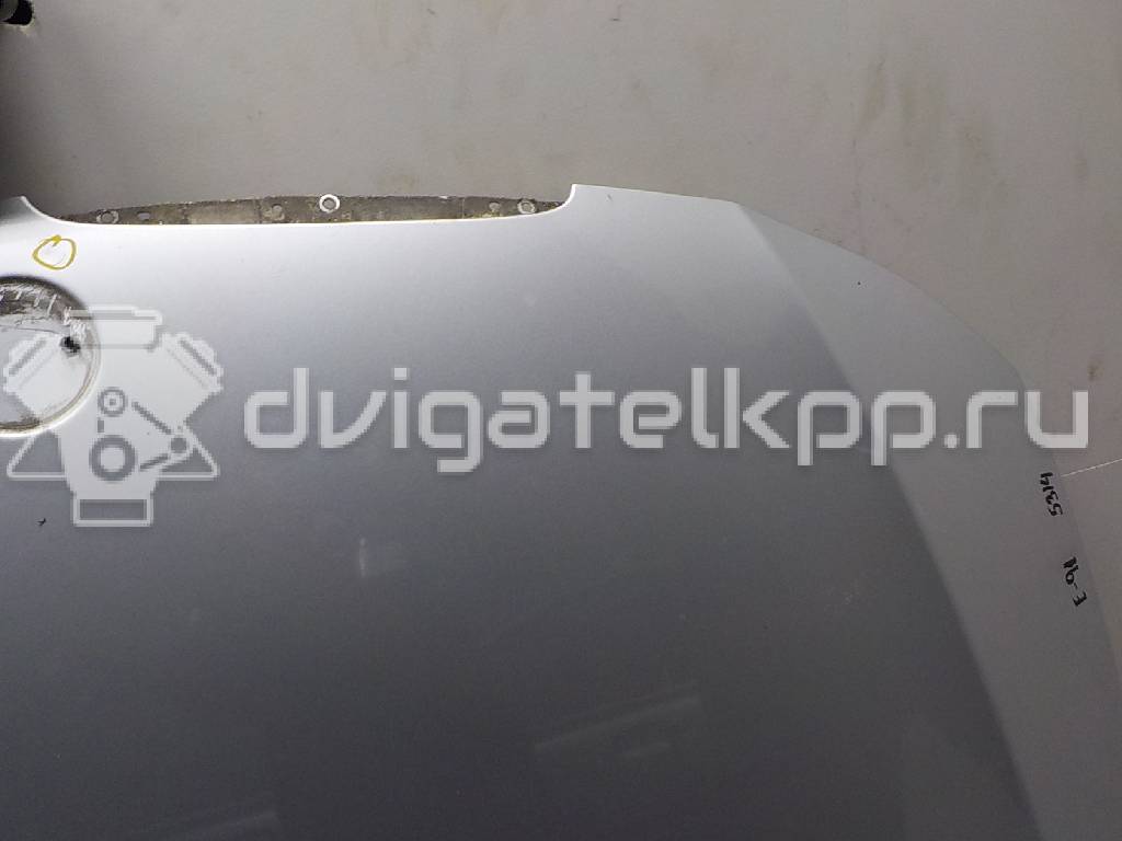 Фото Капот  41617140729 для Bmw 3 {forloop.counter}}