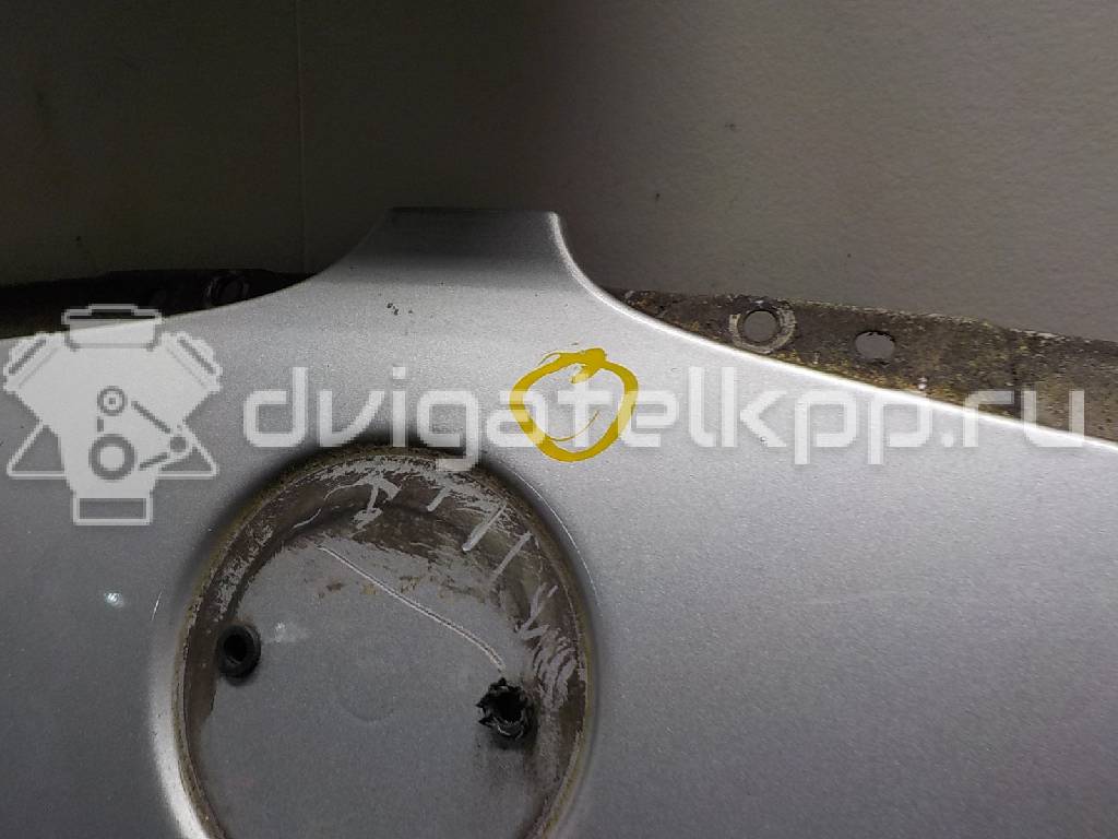 Фото Капот  41617140729 для Bmw 3 {forloop.counter}}