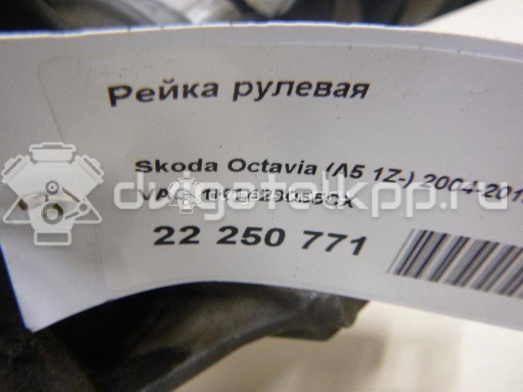 Фото Рейка рулевая  1k1423055cx для Skoda Octavia / Yeti 5L / Octaviaii 1Z3 / Superb {forloop.counter}}