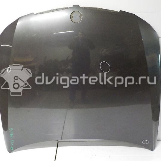 Фото Капот  41617140729 для Bmw 3