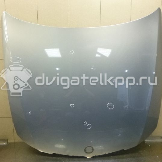 Фото Капот  41617140729 для Bmw 3