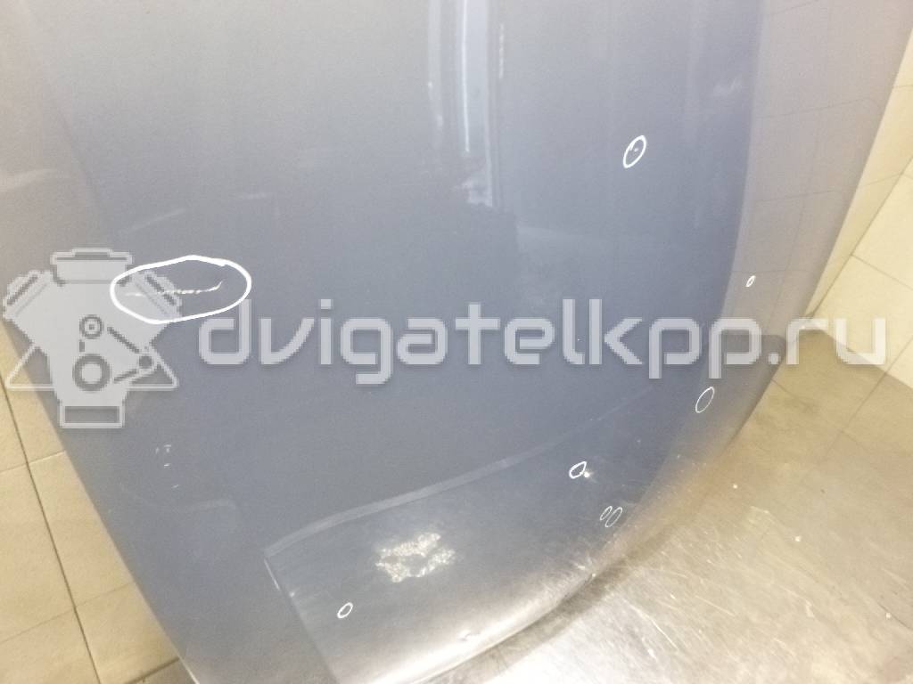 Фото Капот  41617140729 для Bmw 3 {forloop.counter}}