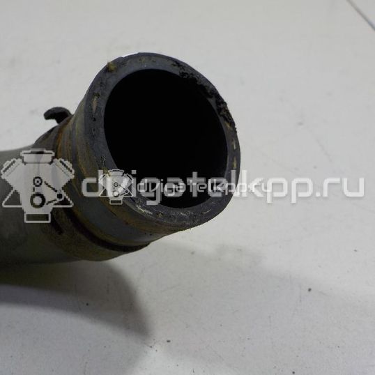 Фото Патрубок радиатора  1K0121086N для Skoda Octavia / Octaviaii 1Z3 / Superb