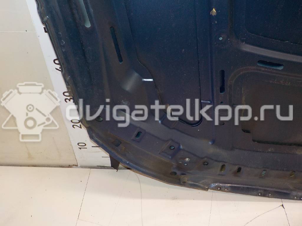 Фото Капот  41617140729 для Bmw 3 {forloop.counter}}